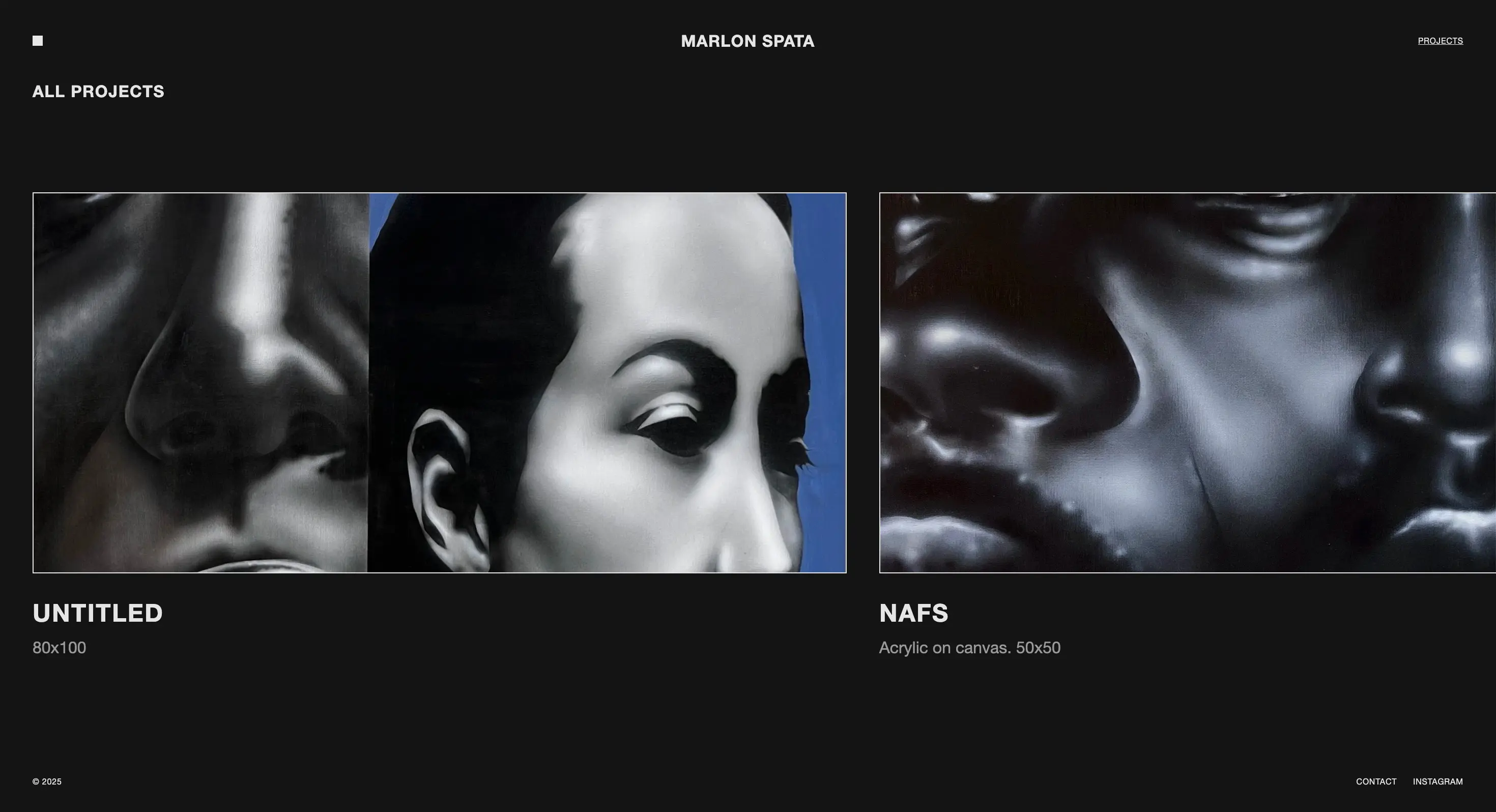 Marlon Spata detail 2