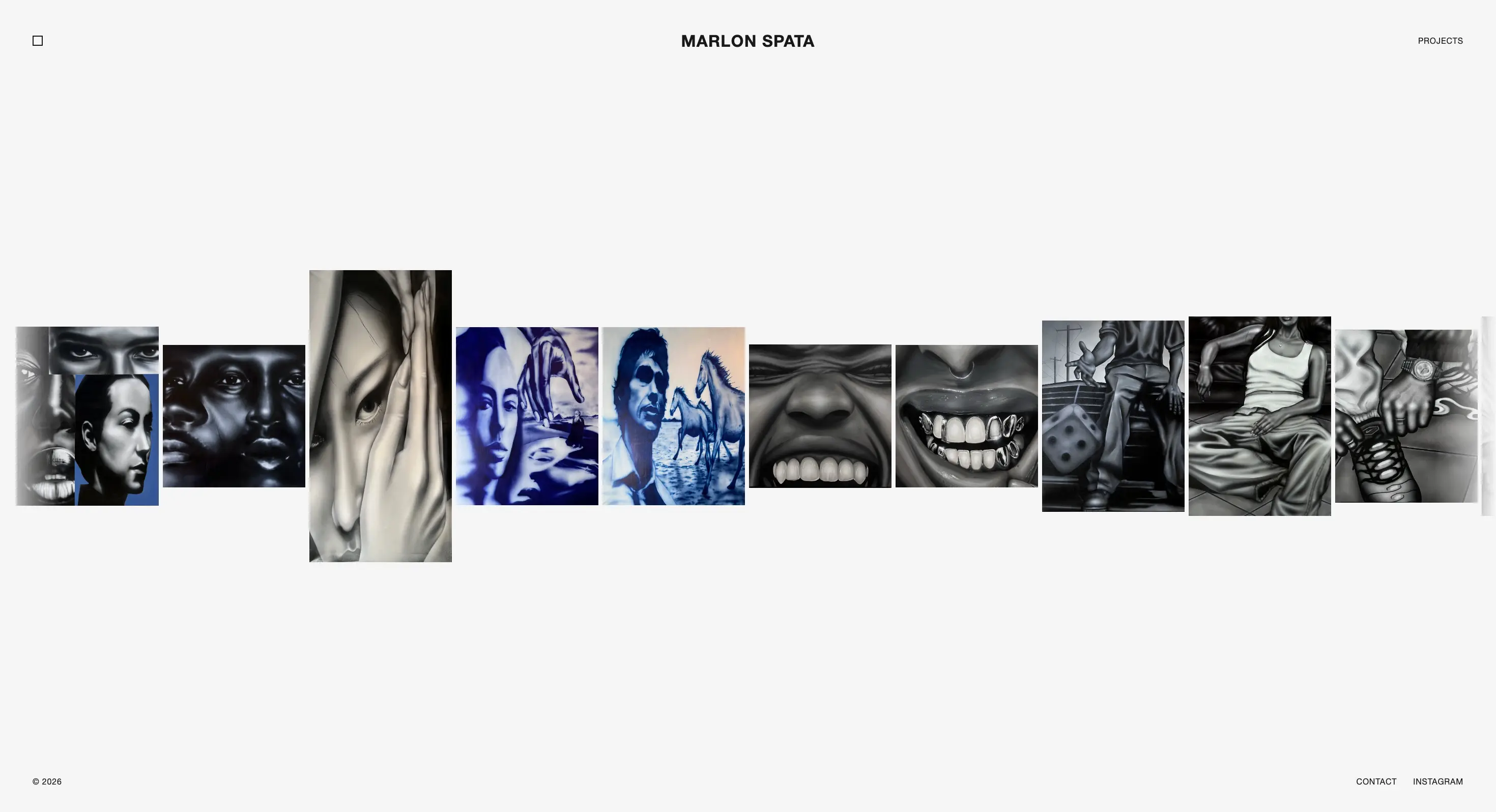 Marlon Spata detail 1